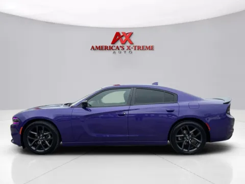 Photos of 2023 Dodge Charger SXT for sale in Houston, TX at America's Xtreme Auto