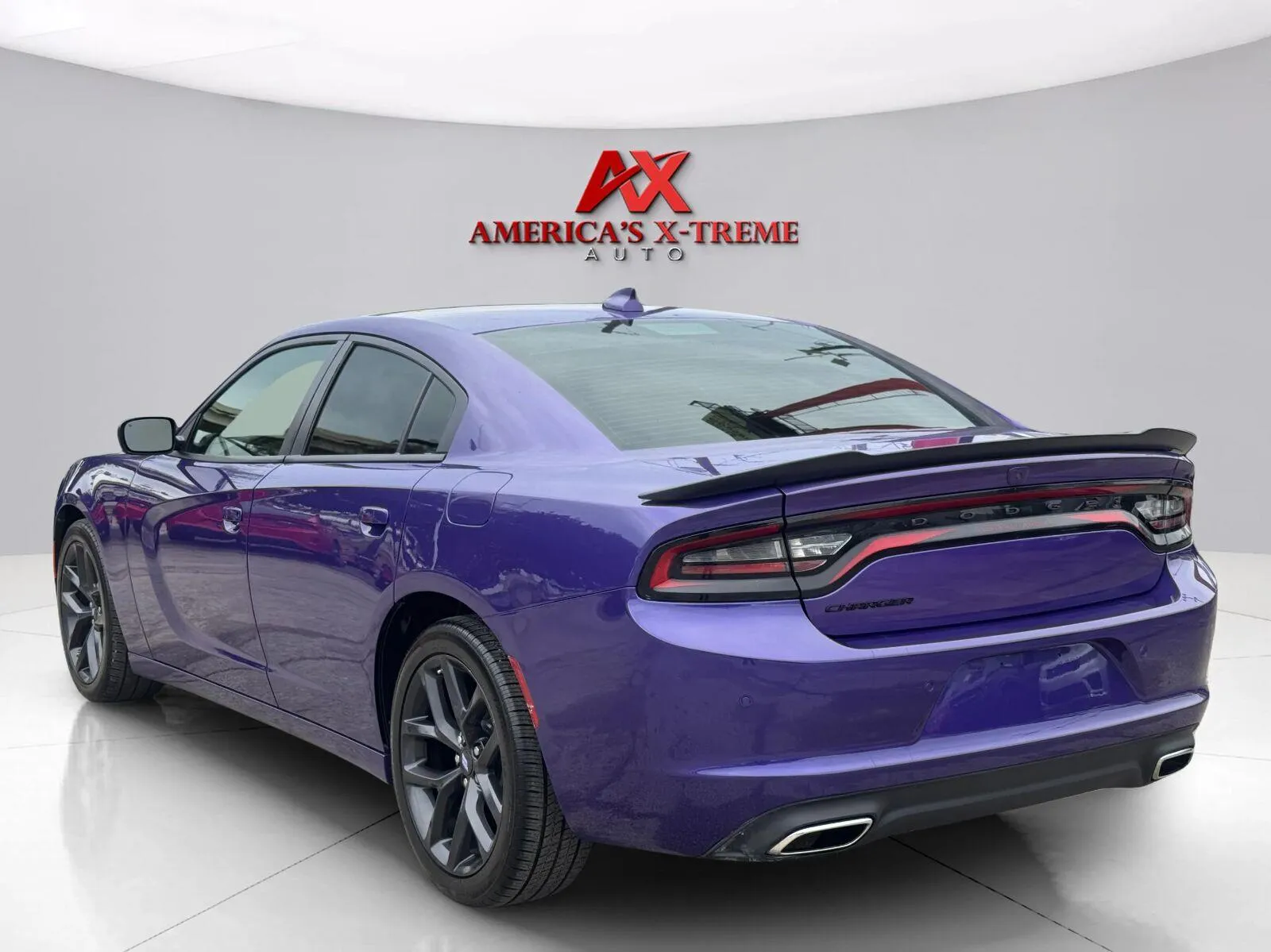 More photos of 2023 Dodge Charger SXT at America's Xtreme Auto, TX