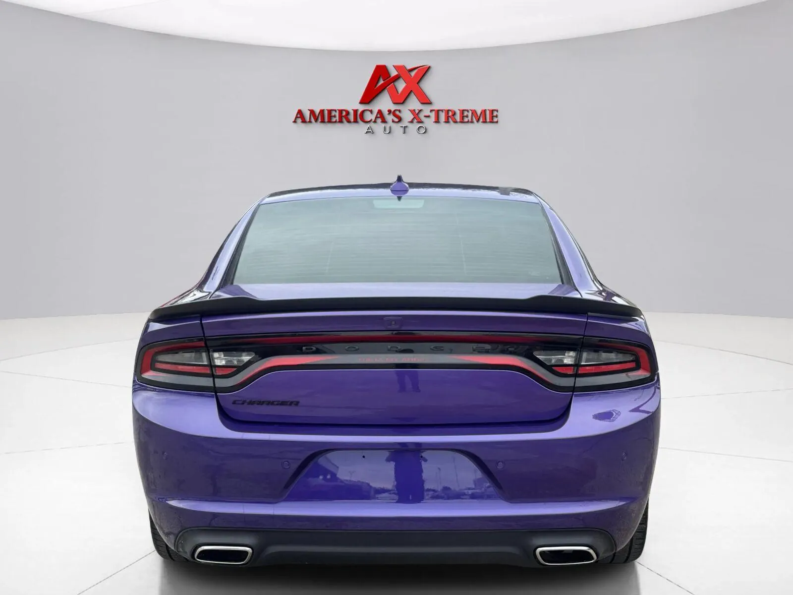 More photos of 2023 Dodge Charger SXT at America's Xtreme Auto, TX