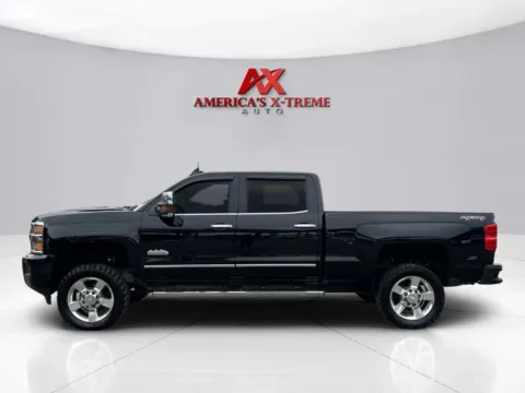 Photos of 2016 Chevrolet Silverado 2500 HD High Country for sale in Houston, TX at America's Xtreme Auto