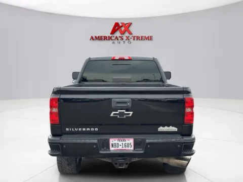 More photos of 2016 Chevrolet Silverado 2500 HD High Country at America's Xtreme Auto, TX