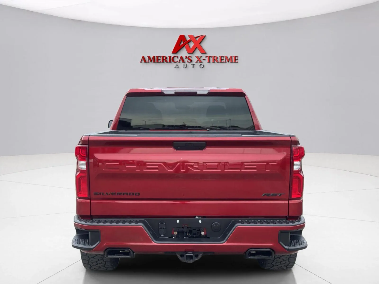 More photos of 2021 Chevrolet Silverado 1500 RST at America's Xtreme Auto, TX