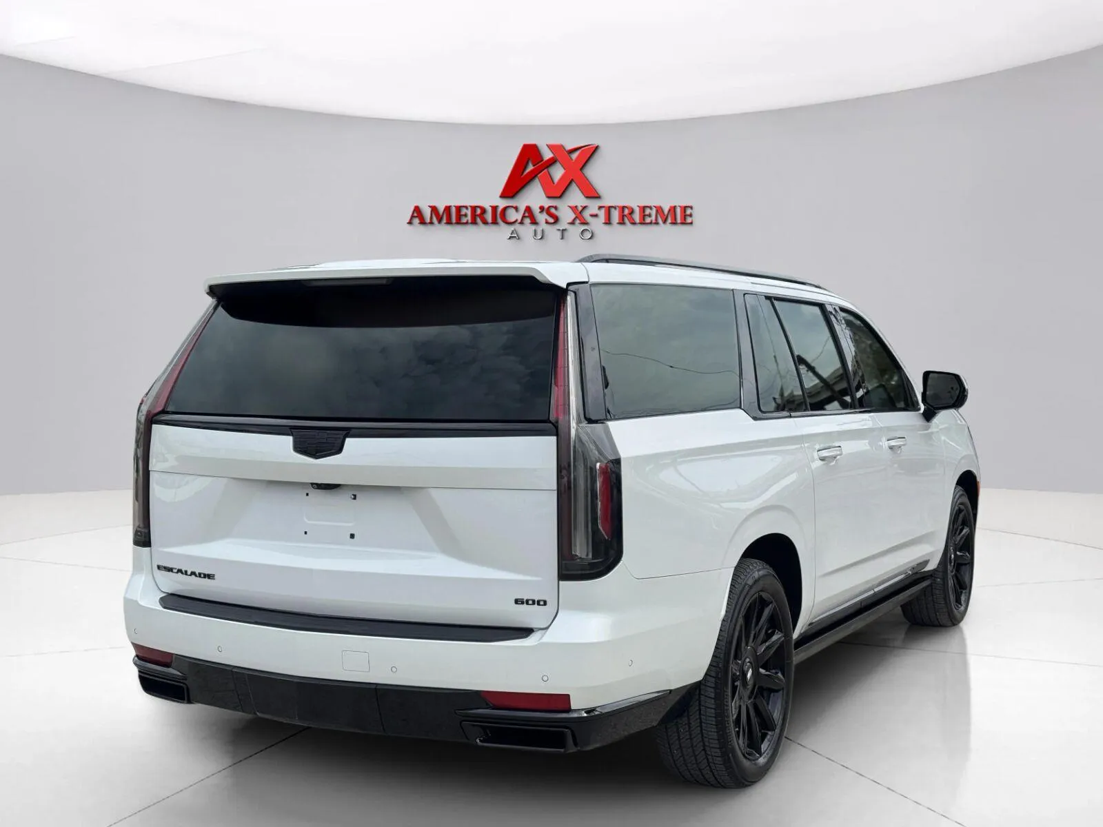 More photos of 2021 Cadillac Escalade ESV Premium Luxury Platinum at America's Xtreme Auto, TX