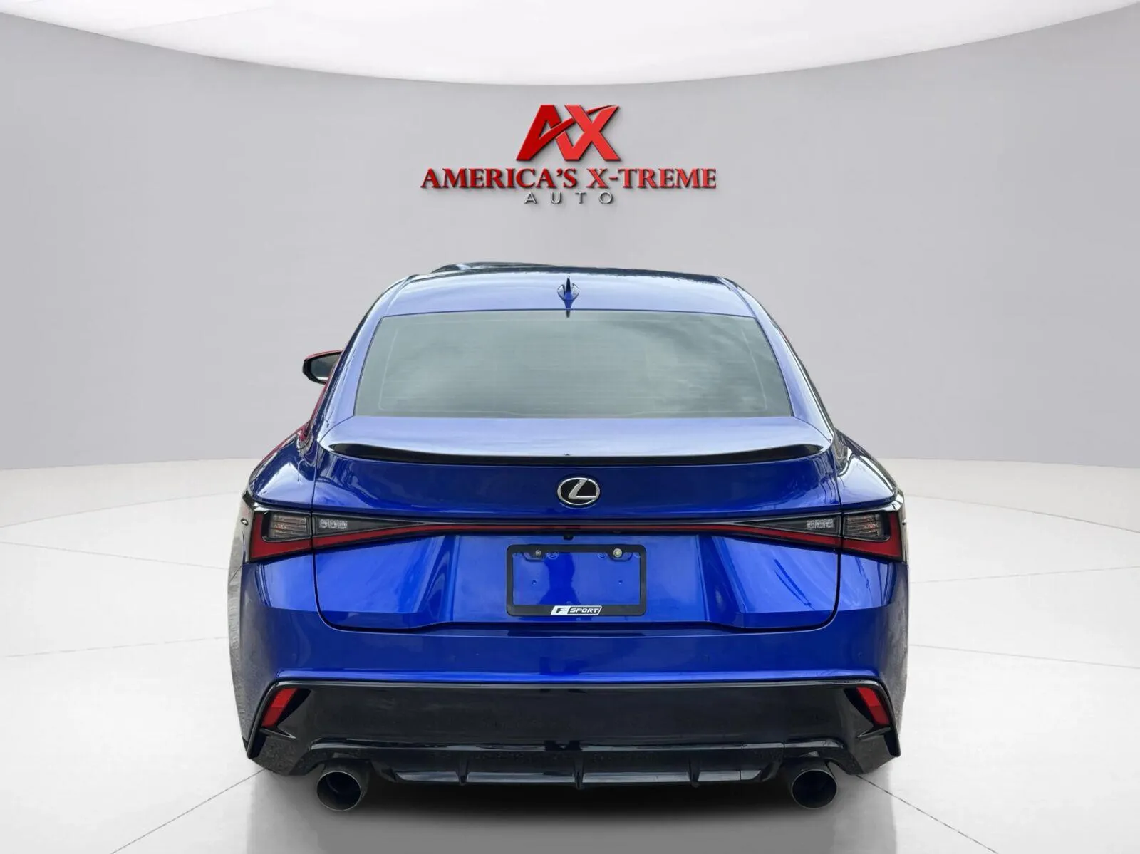 More photos of 2021 Lexus IS 350 F SPORT at America's Xtreme Auto, TX