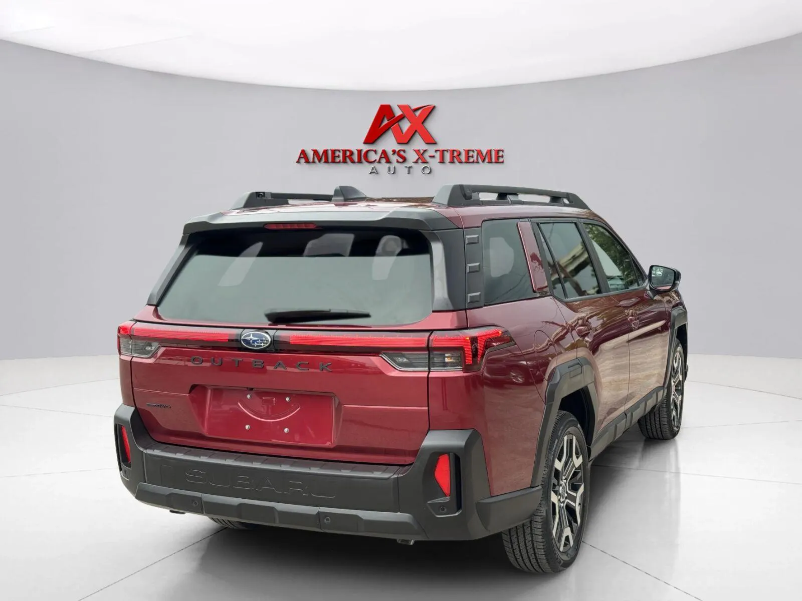 More photos of 2026 Subaru Outback Touring XT at America's Xtreme Auto, TX