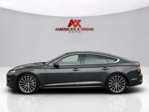 Photos of 2018 Audi A5 Sportback Prestige for sale in Houston, TX at America's Xtreme Auto