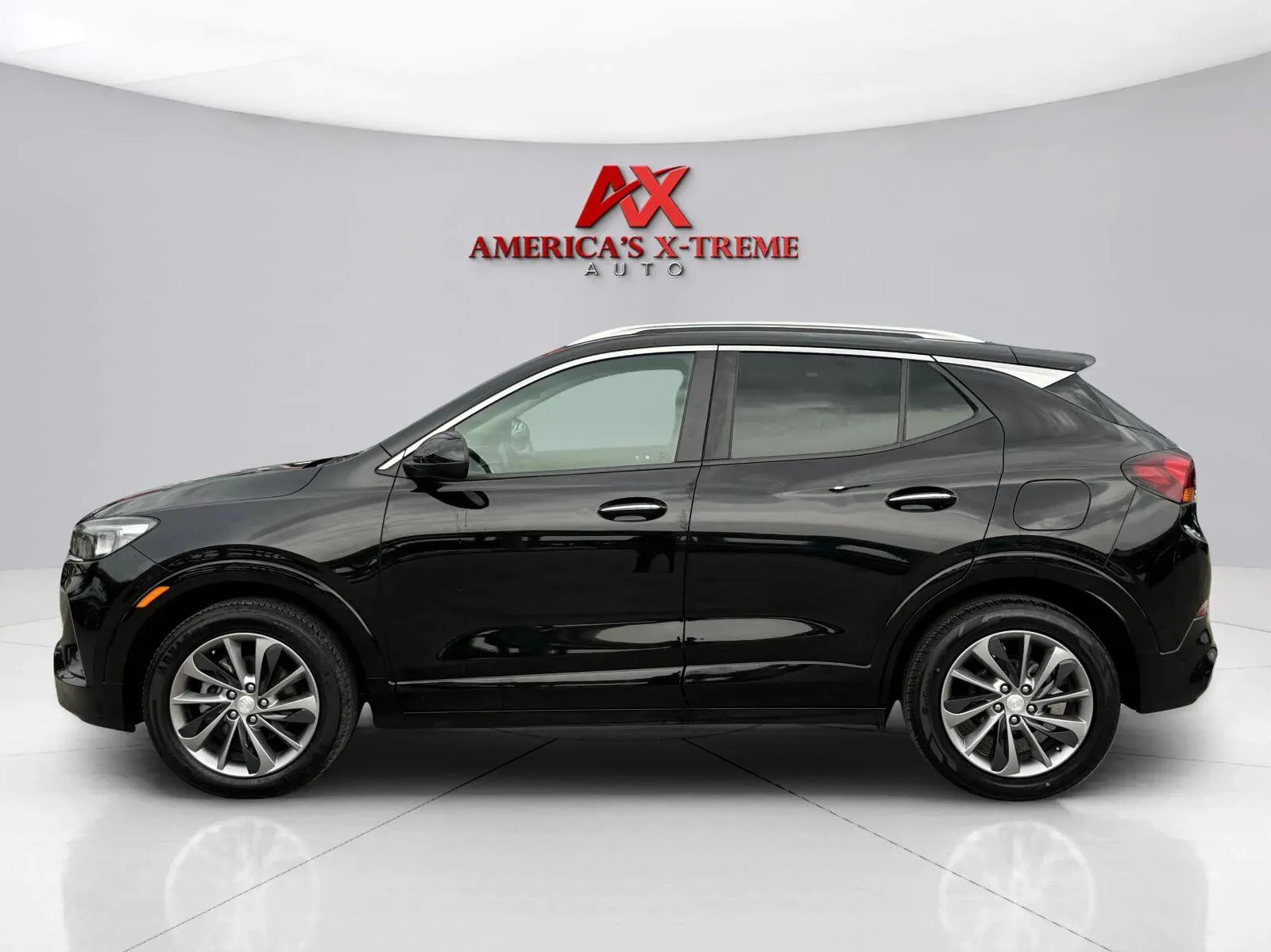 Photos of 2023 Buick Encore GX Select for sale in Houston, TX at America's Xtreme Auto