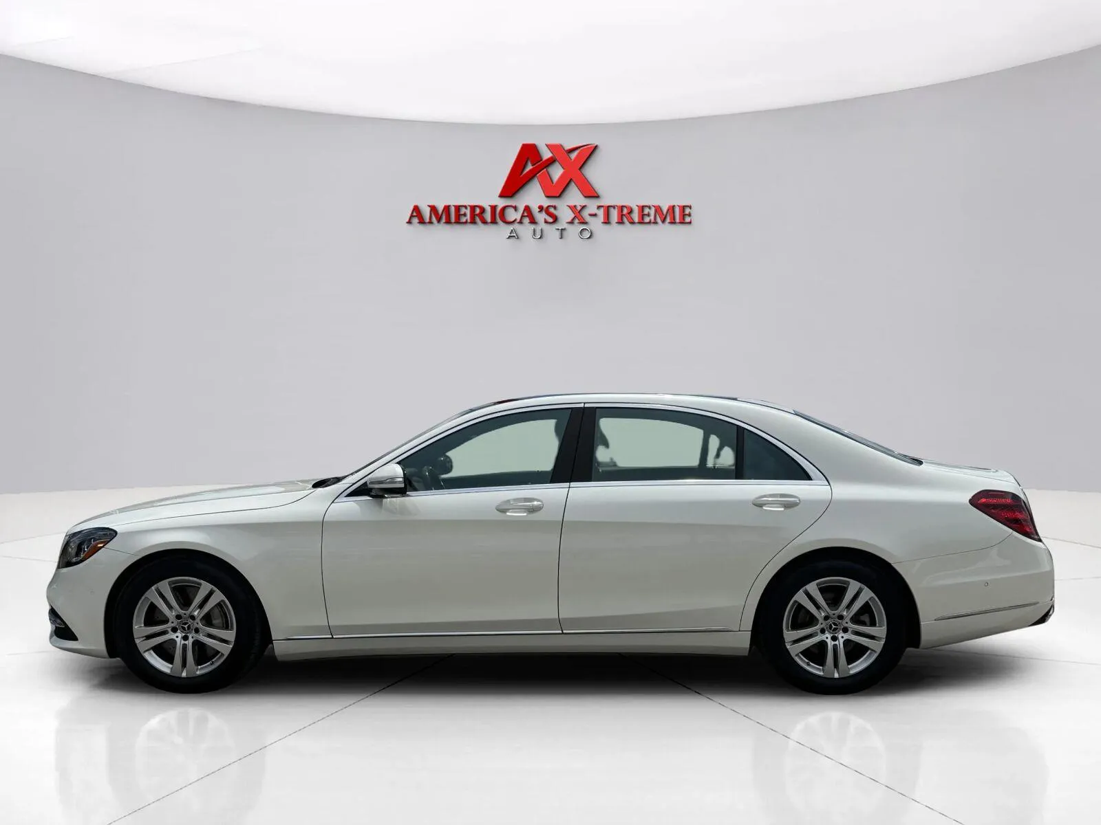 Photos of 2018 Mercedes-Benz S-Class S 450 for sale in Houston, TX at America's Xtreme Auto