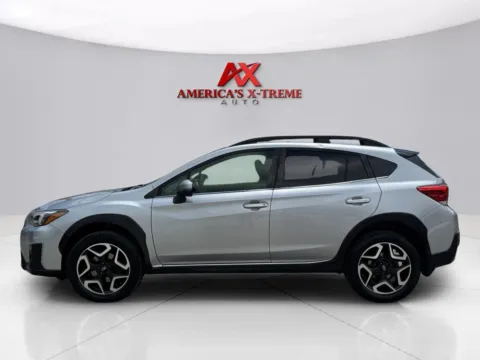Photos of 2019 Subaru Crosstrek 2.0i Limited for sale in Houston, TX at America's Xtreme Auto