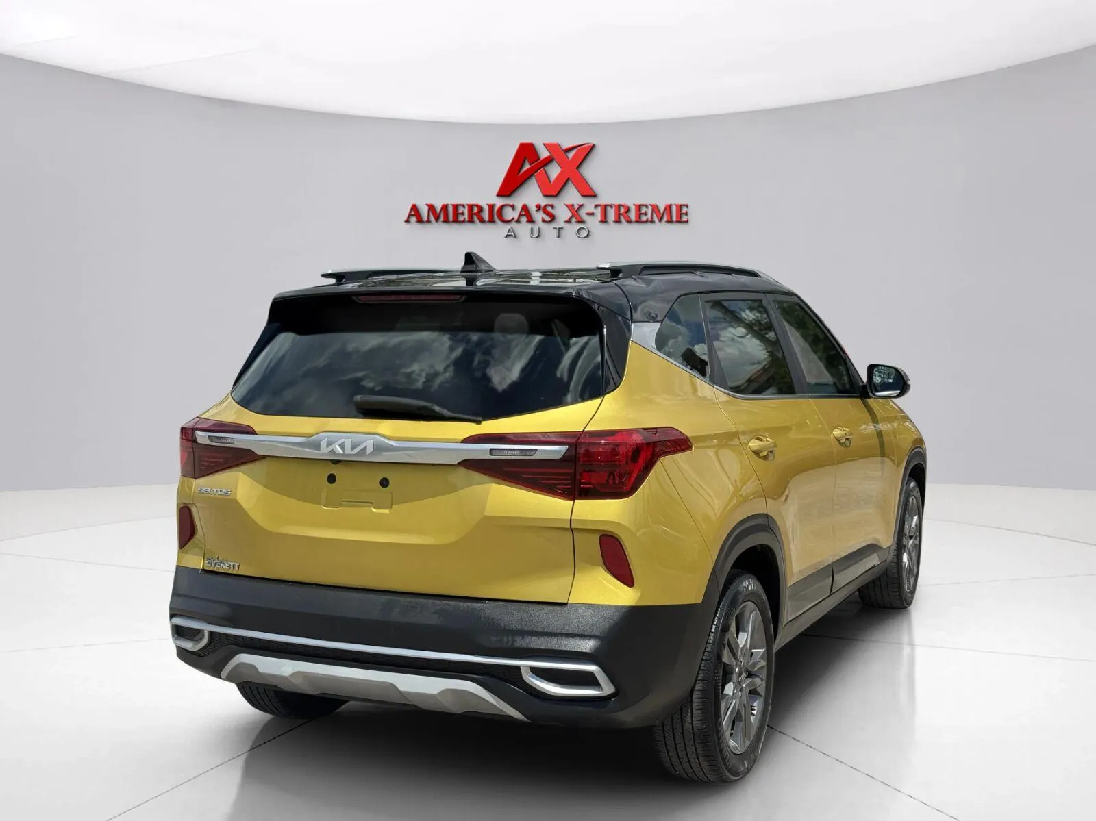 More photos of 2023 Kia Seltos S at America's Xtreme Auto, TX