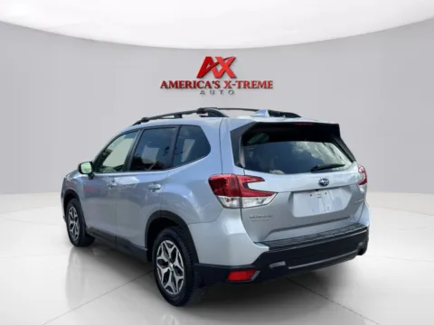 More photos of 2020 Subaru Forester Premium at America's Xtreme Auto, TX