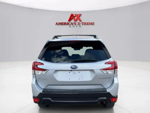 More photos of 2020 Subaru Forester Premium at America's Xtreme Auto, TX