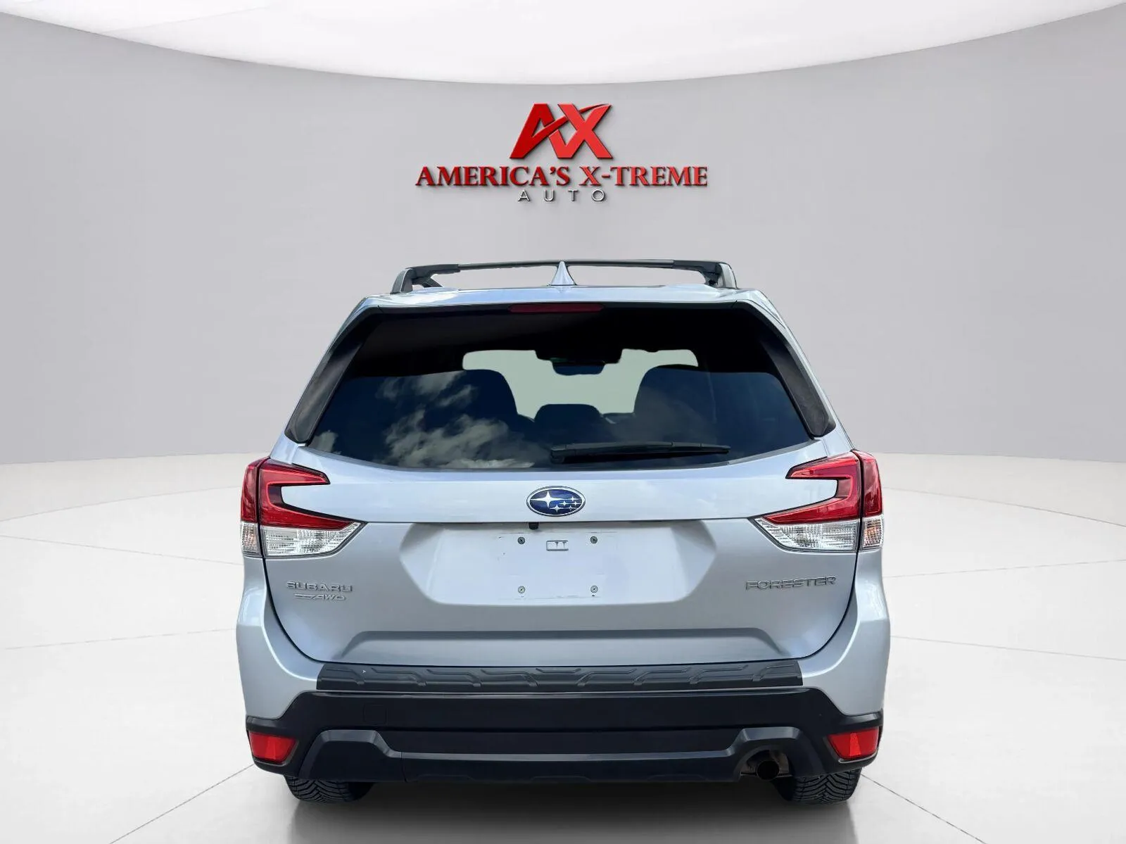 More photos of 2020 Subaru Forester Premium at America's Xtreme Auto, TX