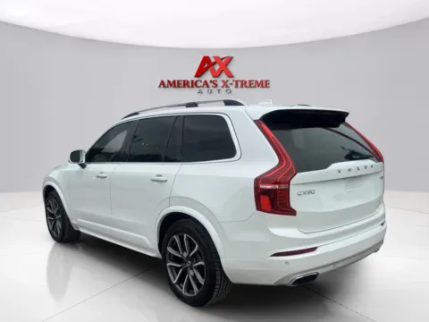 More photos of 2017 Volvo XC90 Momentum at America's Xtreme Auto, TX