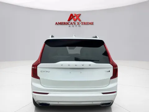 More photos of 2017 Volvo XC90 Momentum at America's Xtreme Auto, TX