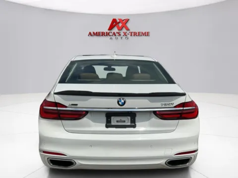 More photos of 2016 BMW 7 Series 750i xDrive at America's Xtreme Auto, TX