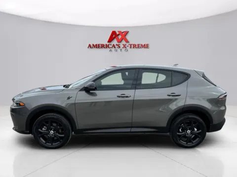 Photos of 2023 Dodge Hornet GT for sale in Houston, TX at America's Xtreme Auto