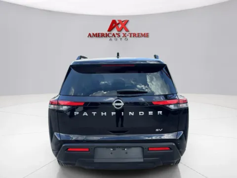 More photos of 2022 Nissan Pathfinder SV at America's Xtreme Auto, TX
