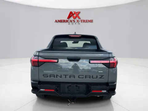More photos of 2023 Hyundai Santa Cruz SEL at America's Xtreme Auto, TX