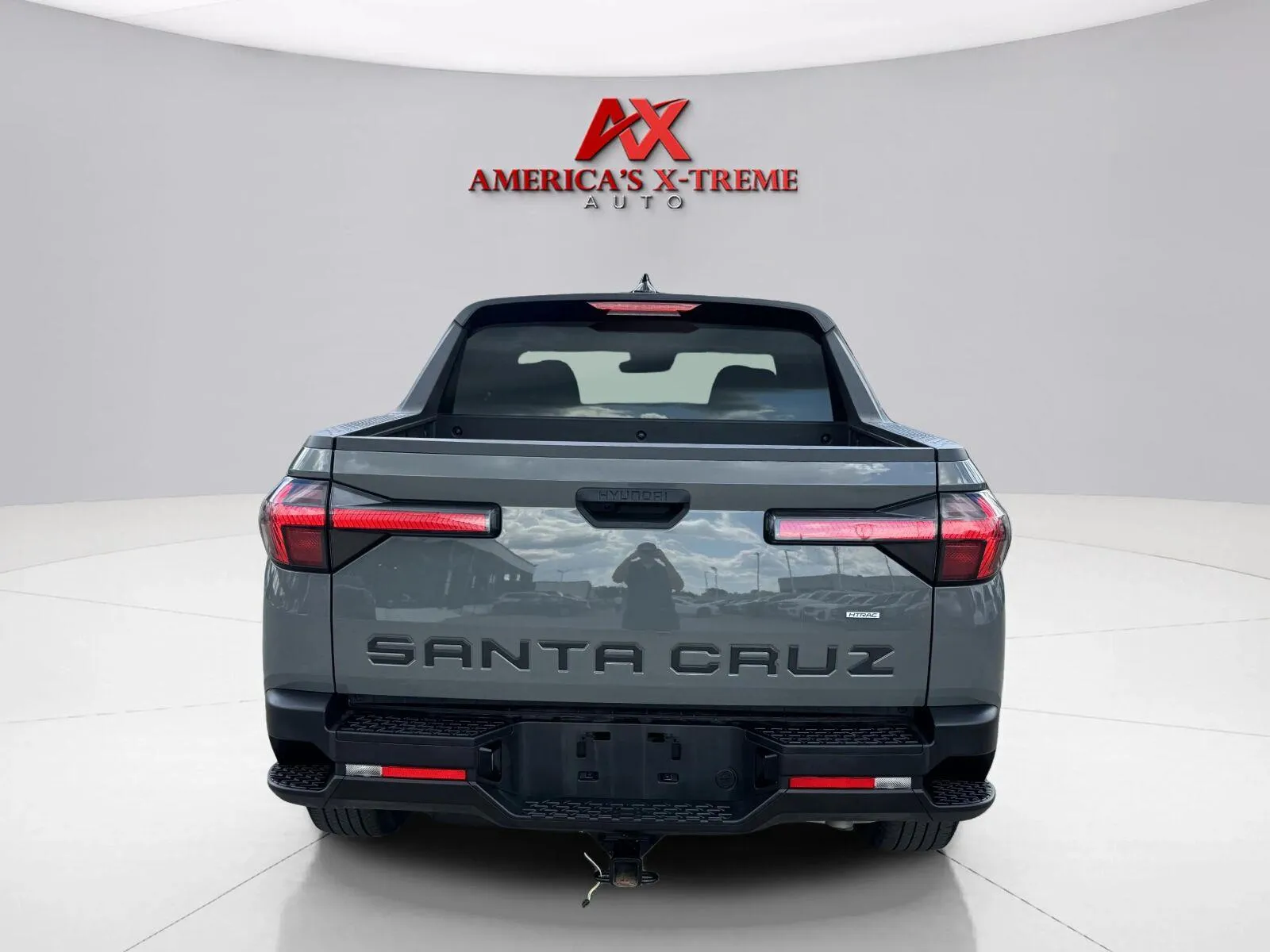More photos of 2023 Hyundai Santa Cruz SEL at America's Xtreme Auto, TX