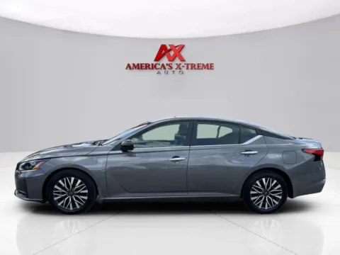 Photos of 2024 Nissan Altima 2.5 SV for sale in Houston, TX at America's Xtreme Auto