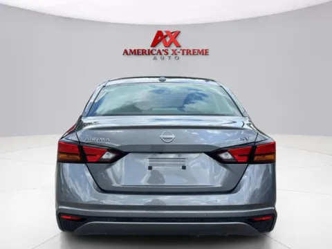 More photos of 2024 Nissan Altima 2.5 SV at America's Xtreme Auto, TX