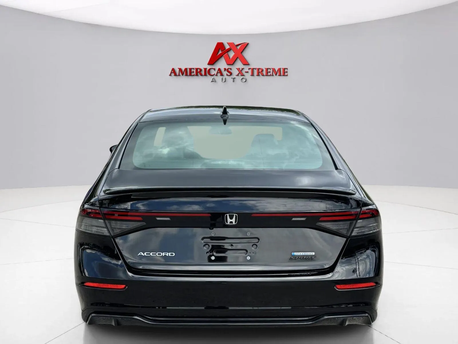 More photos of 2024 Honda Accord Hybrid Sport-L at America's Xtreme Auto, TX