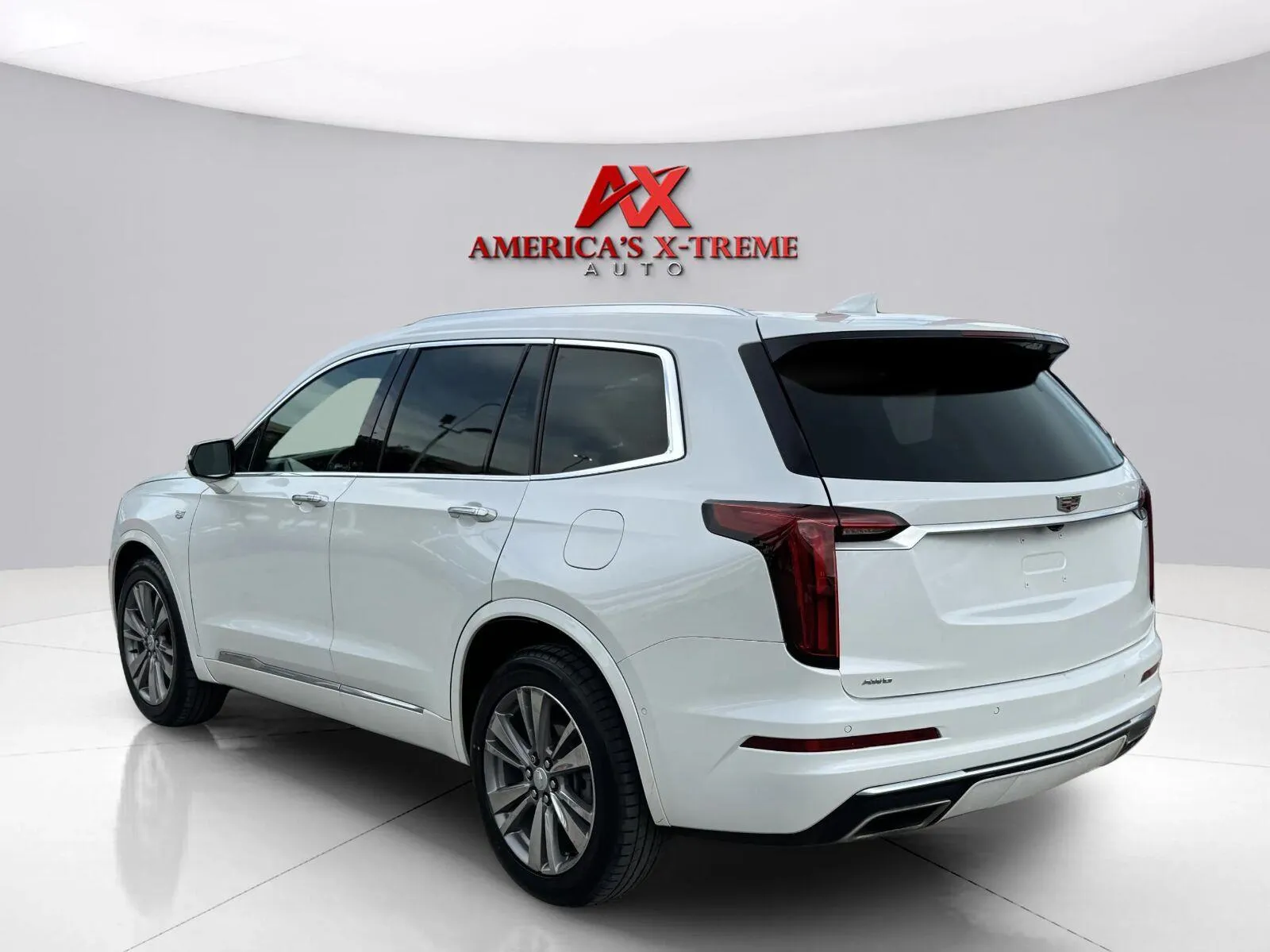More photos of 2022 Cadillac XT6 Premium Luxury at America's Xtreme Auto, TX