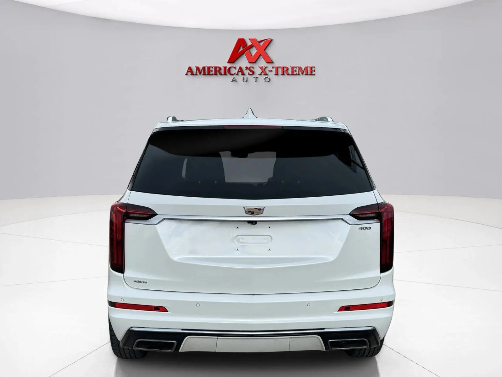 More photos of 2022 Cadillac XT6 Premium Luxury at America's Xtreme Auto, TX