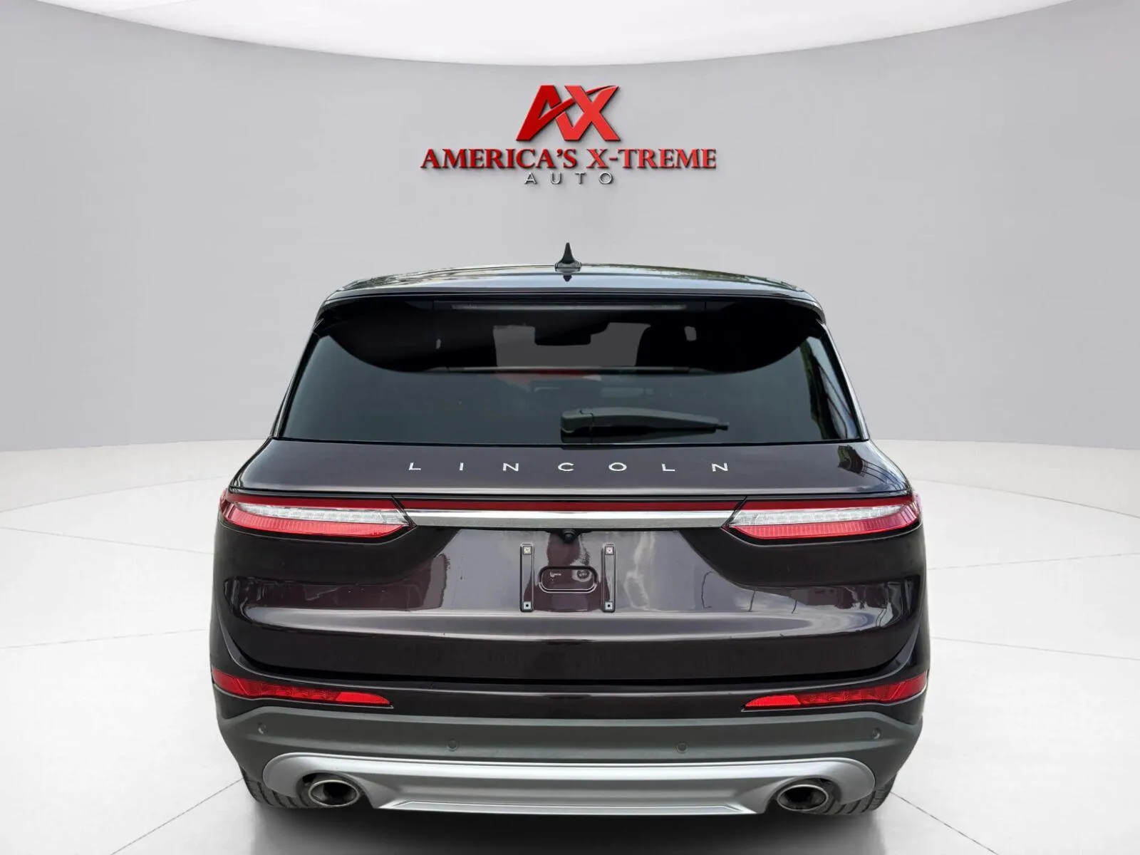 More photos of 2023 Lincoln Corsair Standard at America's Xtreme Auto, TX