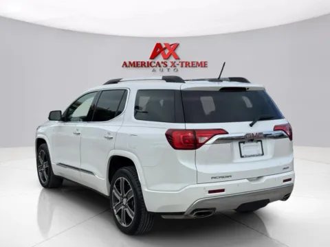 More photos of 2019 GMC Acadia Denali at America's Xtreme Auto, TX