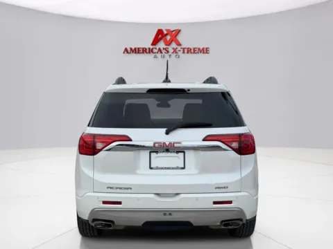 More photos of 2019 GMC Acadia Denali at America's Xtreme Auto, TX