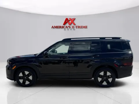 Photos of 2024 Hyundai Santa Fe Hybrid SEL for sale in Houston, TX at America's Xtreme Auto