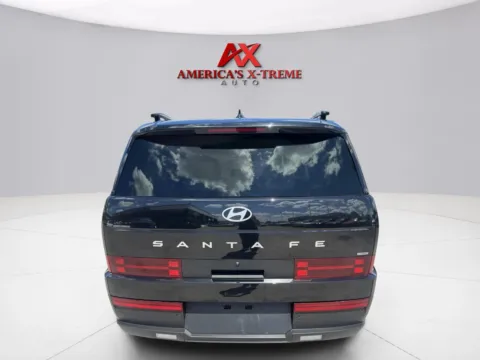 More photos of 2024 Hyundai Santa Fe Hybrid SEL at America's Xtreme Auto, TX