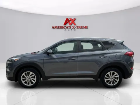 Photos of 2018 Hyundai Tucson SEL for sale in Houston, TX at America's Xtreme Auto