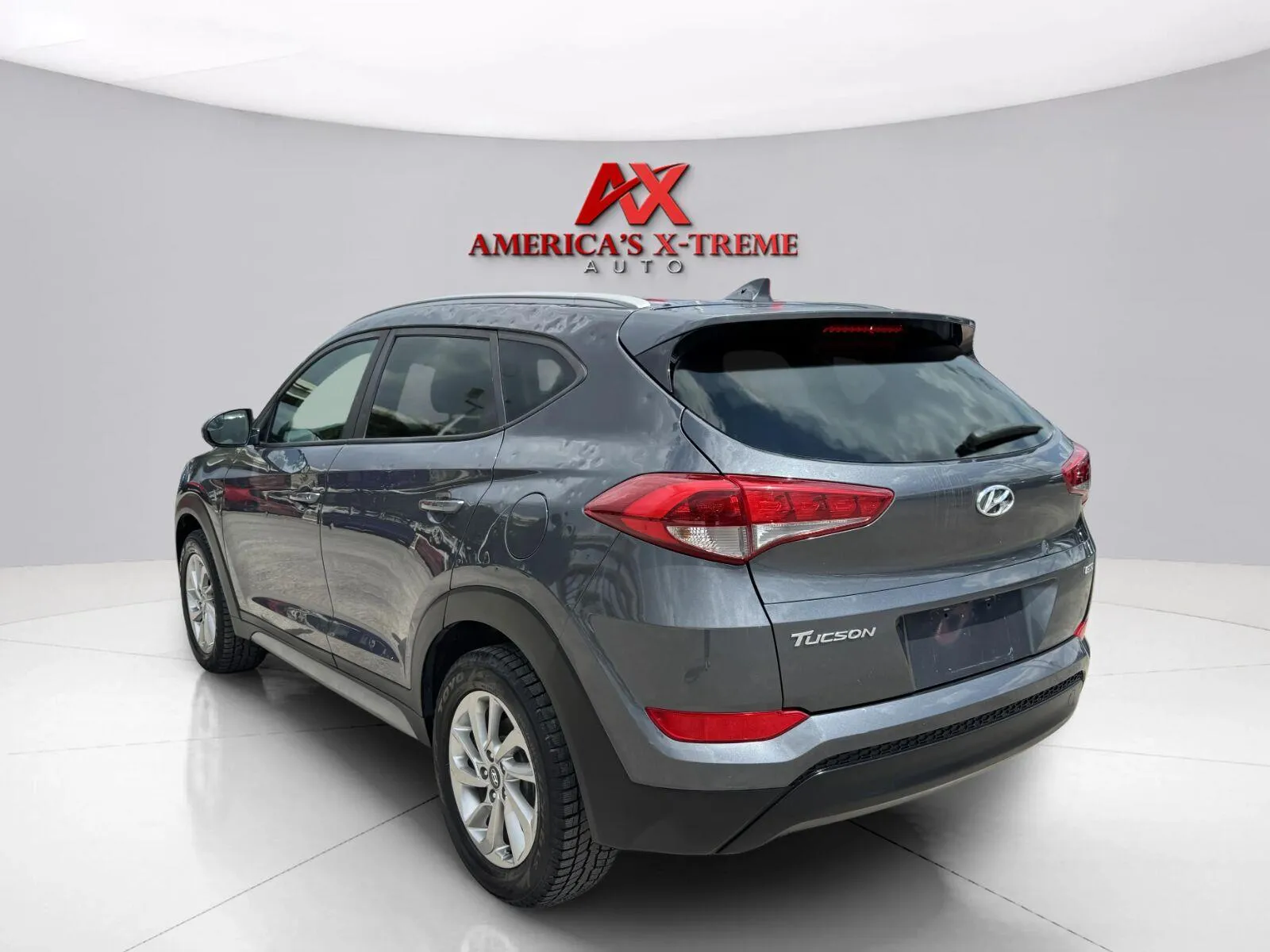More photos of 2018 Hyundai Tucson SEL at America's Xtreme Auto, TX