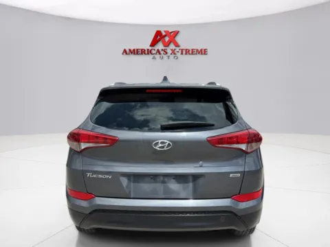 More photos of 2018 Hyundai Tucson SEL at America's Xtreme Auto, TX