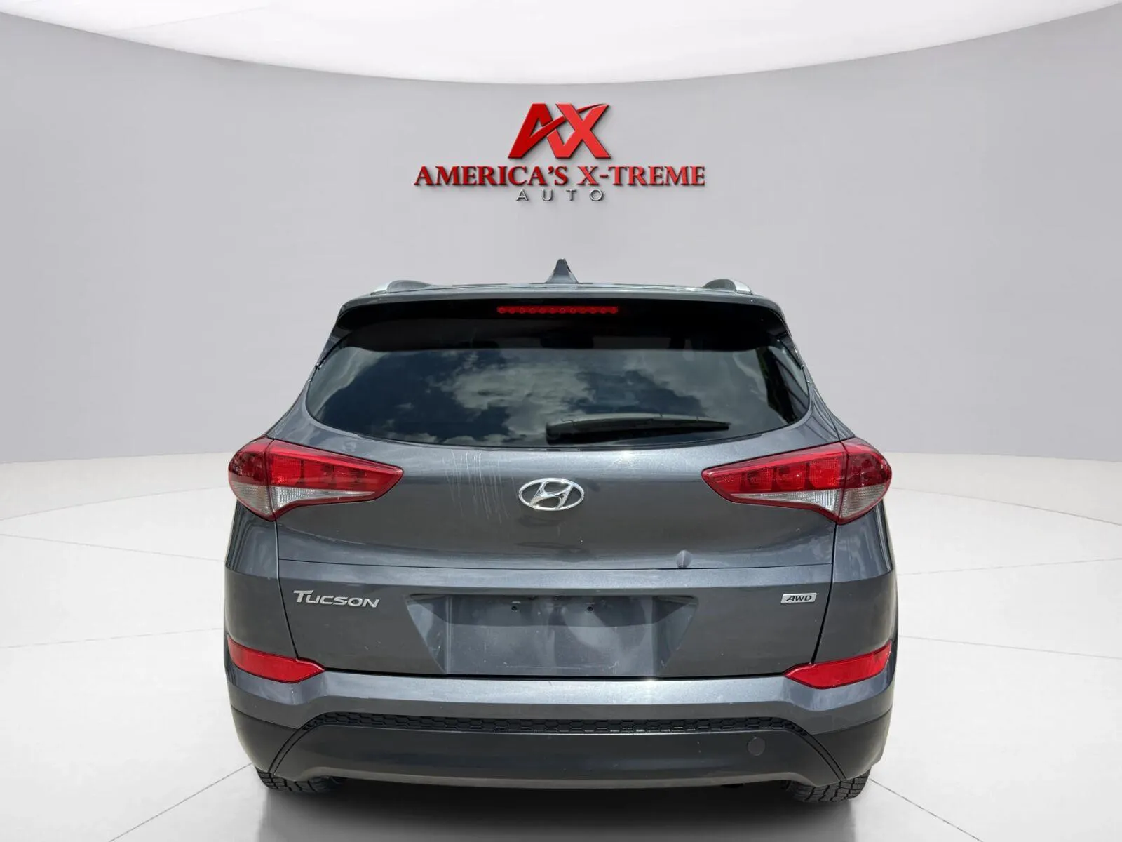More photos of 2018 Hyundai Tucson SEL at America's Xtreme Auto, TX