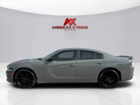 Photos of 2018 Dodge Charger SXT for sale in Houston, TX at America's Xtreme Auto