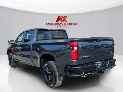 More photos of 2021 Chevrolet Silverado 1500 LT Trail Boss at America's Xtreme Auto, TX