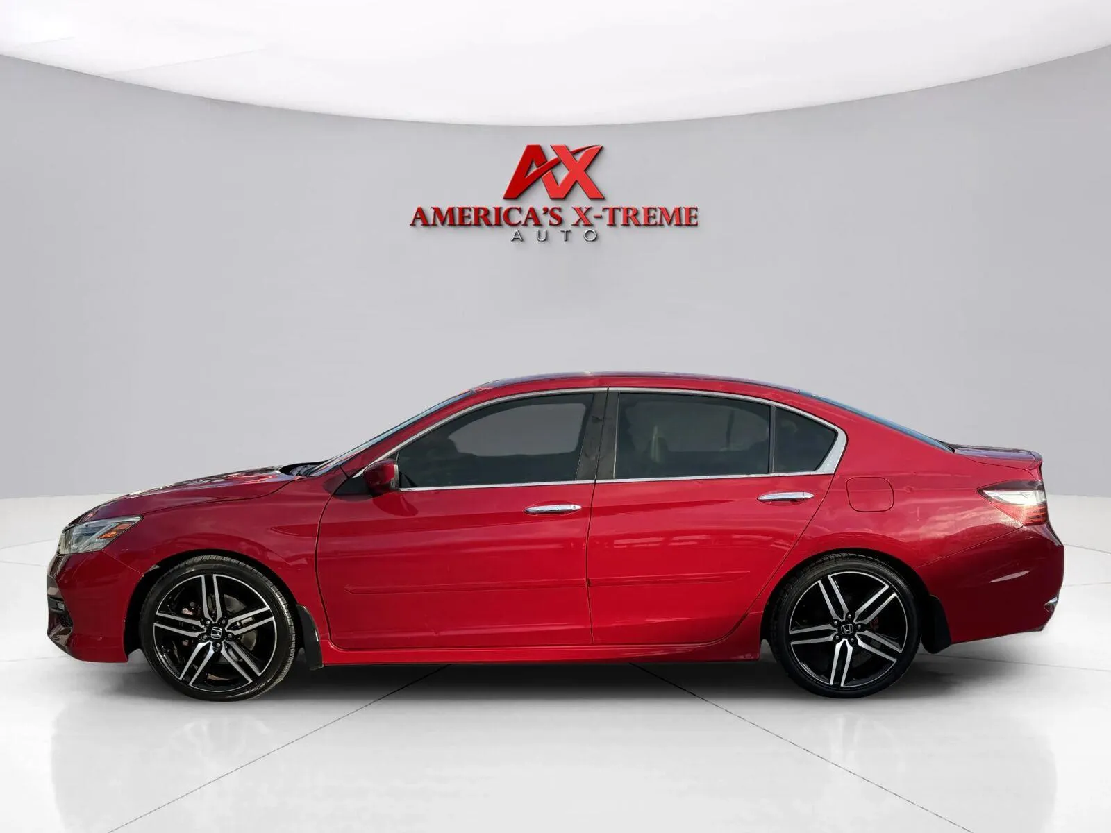 Photos of 2016 Honda Accord Sedan Sport for sale in Houston, TX at America's Xtreme Auto