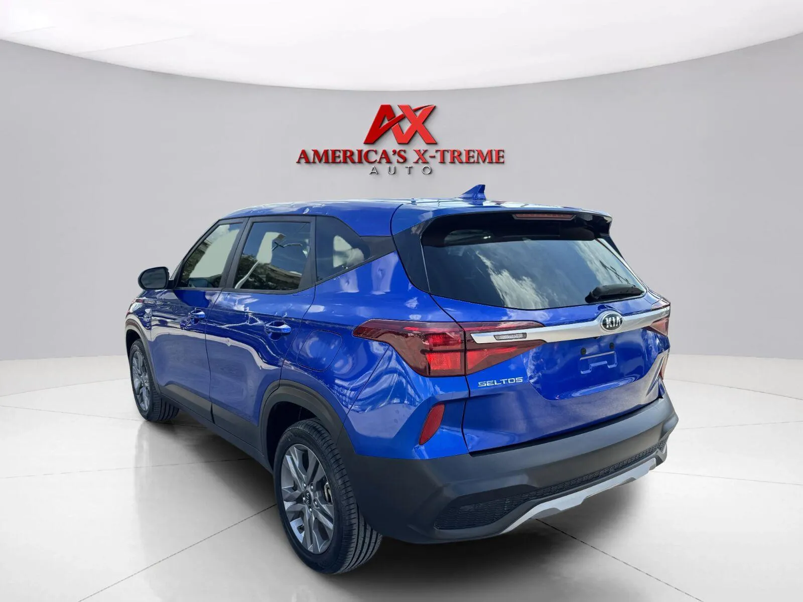 More photos of 2021 Kia Seltos LX at America's Xtreme Auto, TX