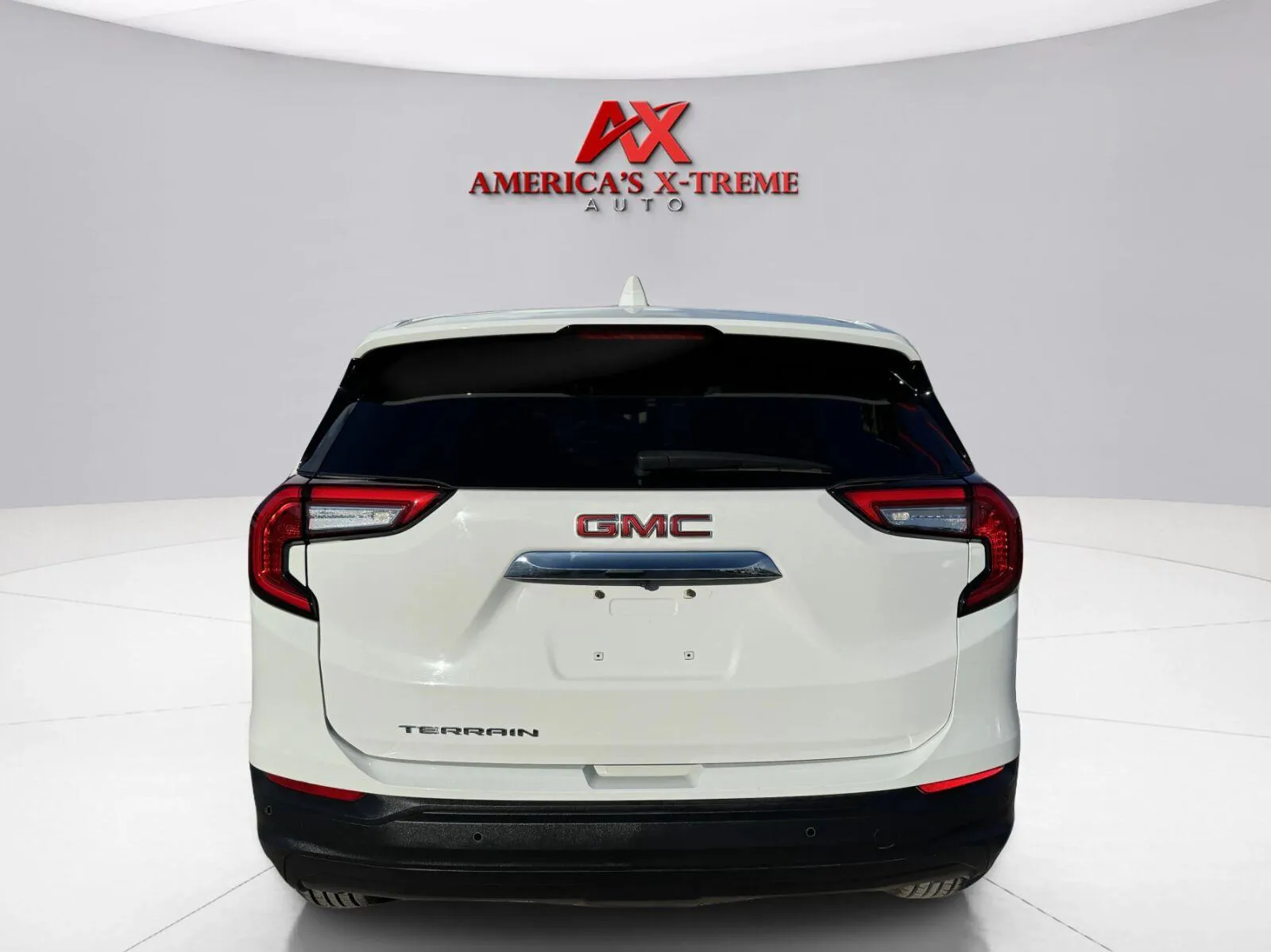 More photos of 2024 GMC Terrain SLE at America's Xtreme Auto, TX