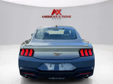 More photos of 2024 Ford Mustang EcoBoost Premium at America's Xtreme Auto, TX
