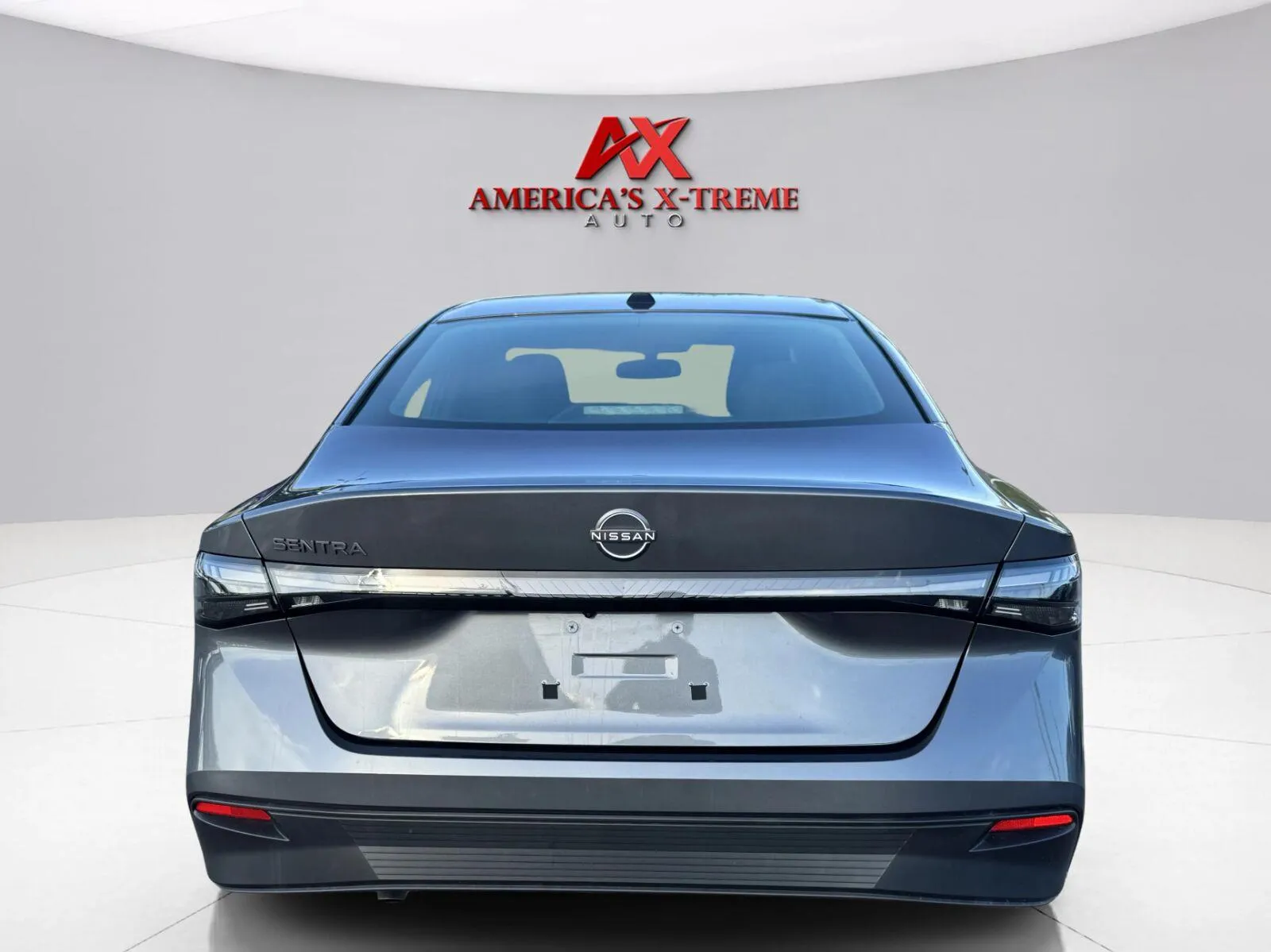 More photos of 2026 Nissan Sentra SV at America's Xtreme Auto, TX