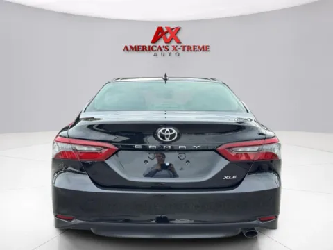More photos of 2021 Toyota Camry XLE at America's Xtreme Auto, TX