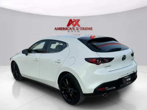 More photos of 2025 Mazda Mazda3 Hatchback 2.5 S Premium at America's Xtreme Auto, TX