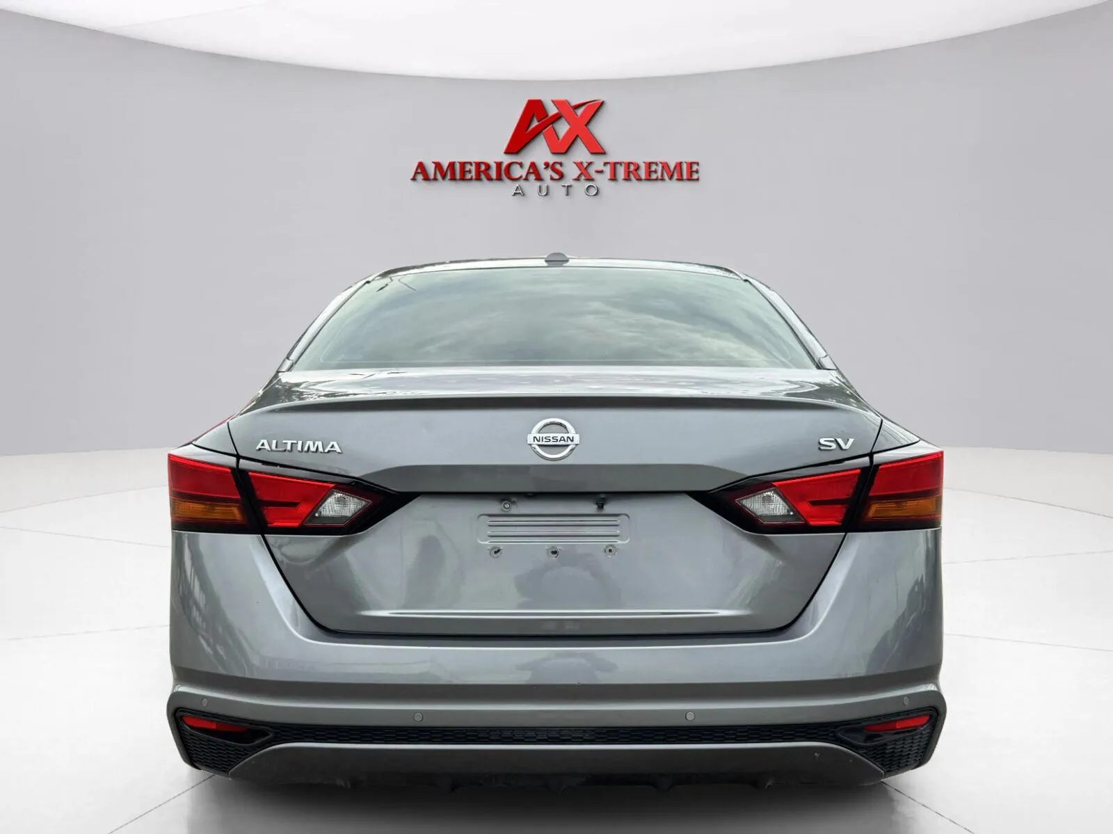 More photos of 2022 Nissan Altima 2.5 SV at America's Xtreme Auto, TX