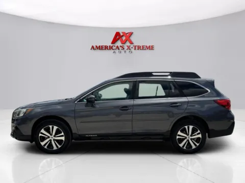 Photos of 2019 Subaru Outback Limited for sale in Houston, TX at America's Xtreme Auto