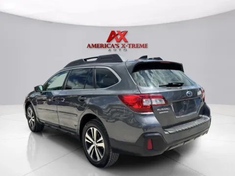 Another view of 2019 Subaru Outback Limited for sale in Houston, TX at America's Xtreme Auto